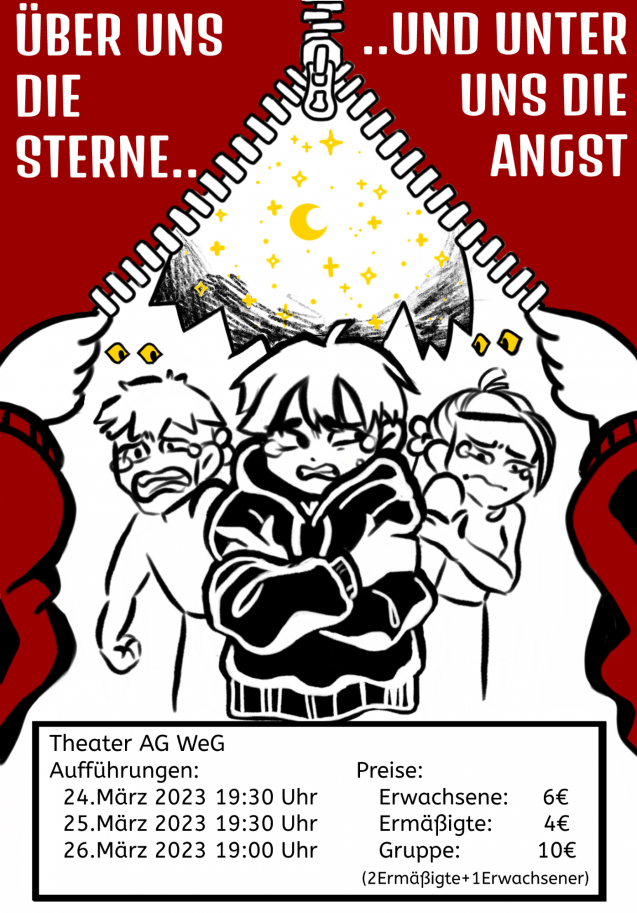 Antike Abbildung des Amazonen-Mythos