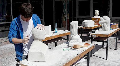 Die praktischen Kurse