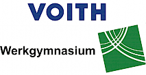 Bildungspartnerschaft Voith und Werkgymnasium
