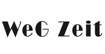 WeG Zeit - Unsere Schulzeitung
