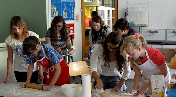 Projektwoche 2012 Projektwoche 2012