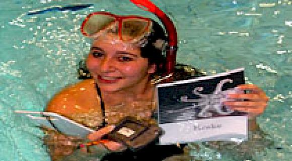 Besondere Studienfahrt "Auf den Spuren Darwins" Besondere Studienfahrt "Auf den Spuren Darwins"