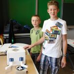 Geschichte zum Anfassen