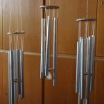 Bau eines Windspiels