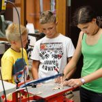 Ohrschmuck selber machen