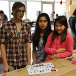 Ohrschmuck selber machen