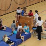 Wilde Spiele für wilde Mädels