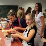 Backen leicht und lecker