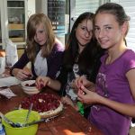 Backen leicht und lecker