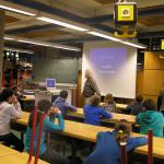 Einführung in das Projekt