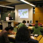 Erklärung der Zeitzonen