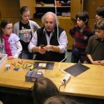 Erklären der Lötverbindungen