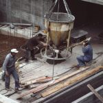 Bodenplatte Physiksaal 1/7