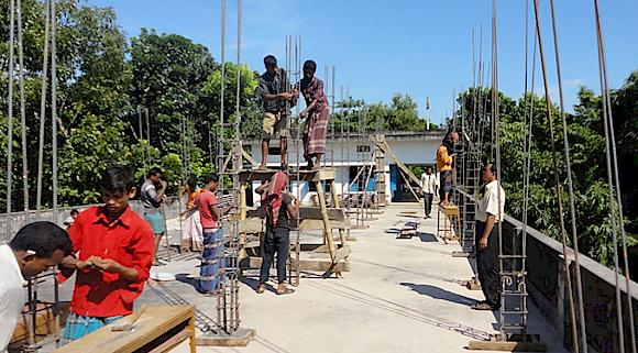 Orangenaktion von WeG und ASR steht vor der Tür Orangenaktion von WeG und ASR steht vor der Tür