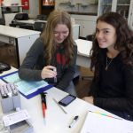 Fotometrische Bestimmung von Wasserinhaltsstoffen