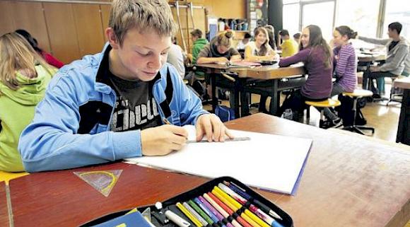 Hervorragende Bewertung des Werkgymnasiums Hervorragende Bewertung des Werkgymnasiums