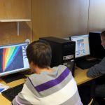 Übertragung des Entwurfs in den Computer