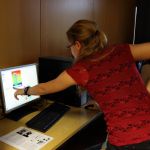 Bearbeitung am Computer