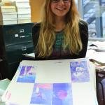 Die zweite Druckstufe