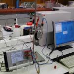 Elektrochemische Versuche