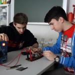 Projekt Magnetschwebebahn