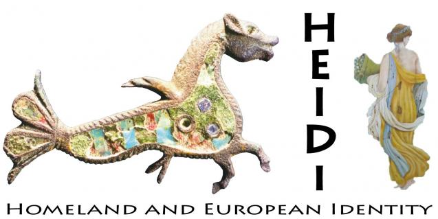 Logo Comenius Regio Projekt