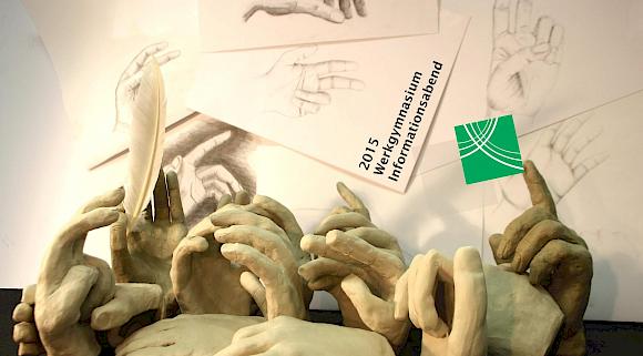 Informationsabend für zukünftige 5.-Klässler