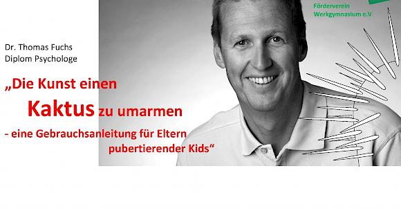 "Die Kunst einen Kaktus zu umarmen..."