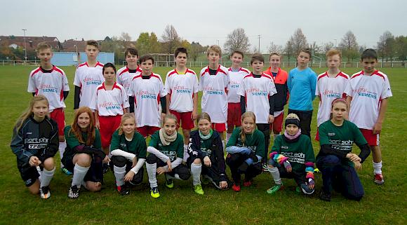 Jugend trainiert für Olympia