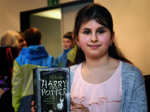 Foto: Stadtbibliothek Heidenheim