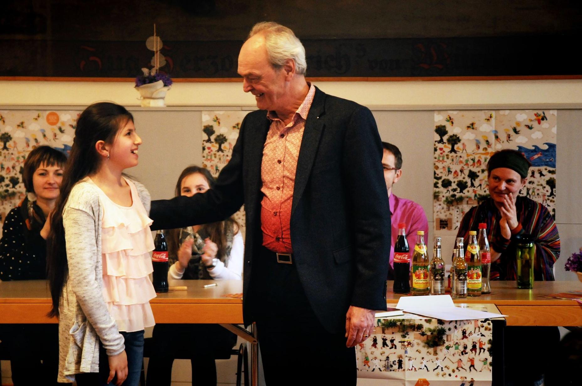 Foto: Stadtbibliothek