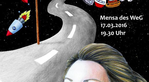 "Weg vom WeG" am 17. März