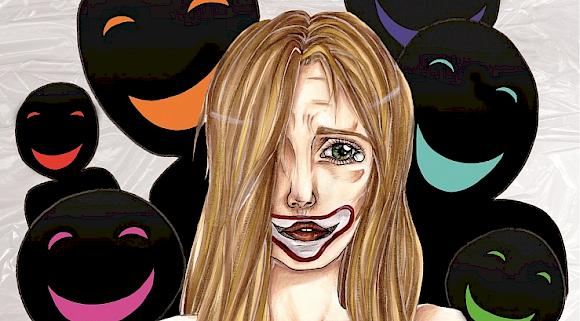 "Der Wert des Unglücks" am 18./19./20. März