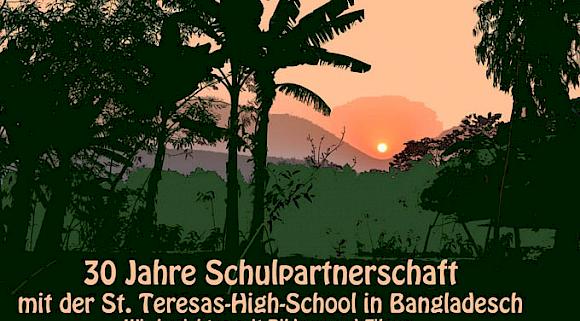 30 Jahre Schulpartnerschaft mit Bangladesch