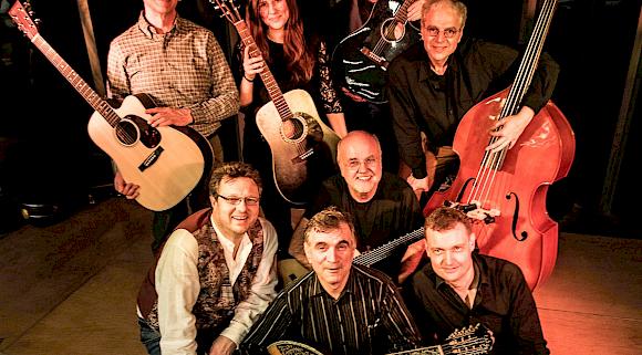 Kultur in der Mensa 2016