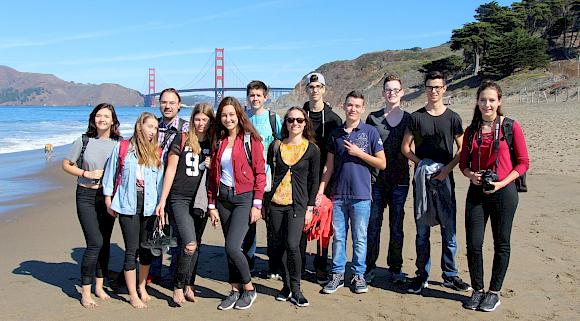 USA-Fahrer sind zurück!