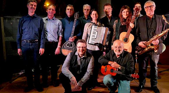 Kultur in der Mensa - Herbst 2016