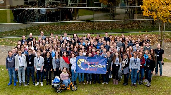 JugendMedienEvent 2016