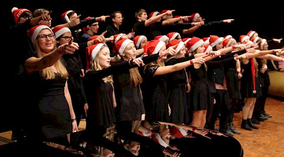 Abend der kleinen Stücke 2016