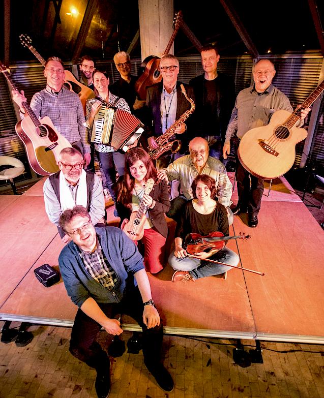 Foto: Heribert Josten