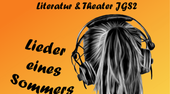 Studioabend - Lieder eines Sommers