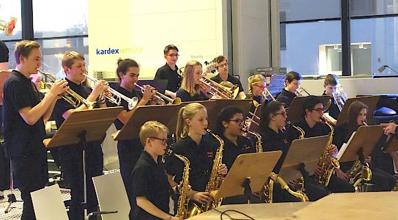 Voith meets WeG 2017