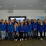 Die Werkrundfahrt setzt eine passende Schutzkleidung voraus.