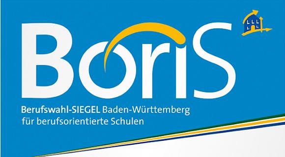 WeG erhält BoriS Berufswahlsiegel