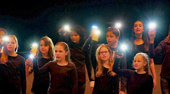 Abend der kleinen Stücke 2017