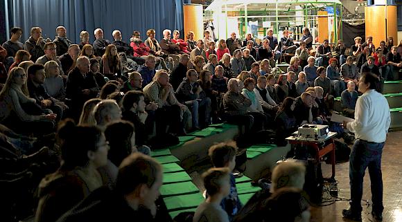 Faszinierende Naturfotos