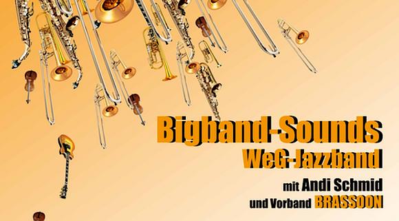 Bigband-Sounds 2018