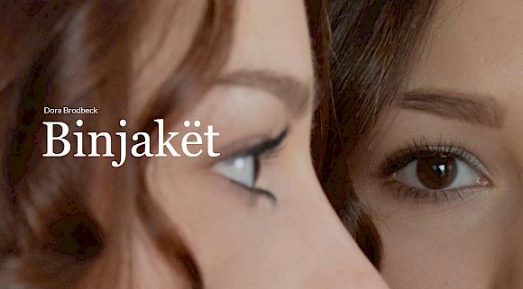 Dora Brodbeck - Buchautorin