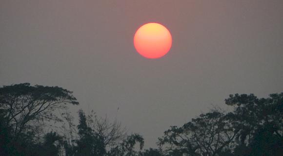 Welcome to Bangladesch 2018