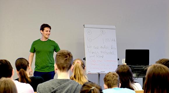 ALUMNI - Dr. Jan Brenz